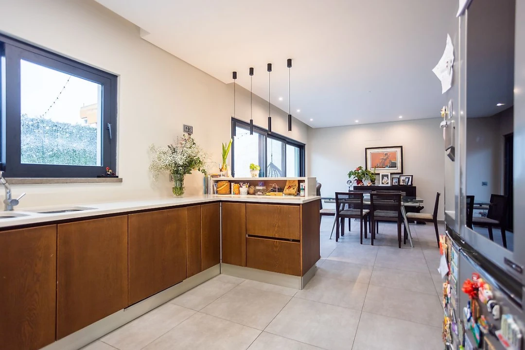 Moradia T4 para Venda em Benavente Foto 24