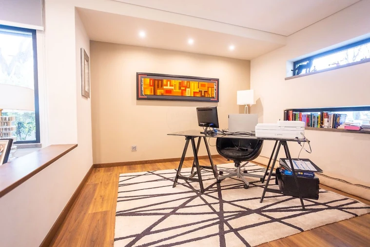 Moradia T4 para Venda em Benavente Foto 6