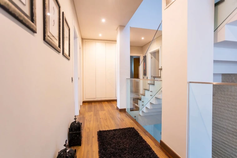 Moradia T4 para Venda em Benavente Foto 18