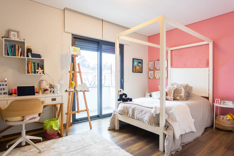 Moradia T4 para Venda em Benavente Foto 21