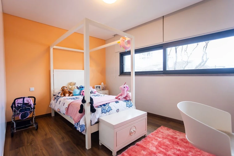 Moradia T4 para Venda em Benavente Foto 23