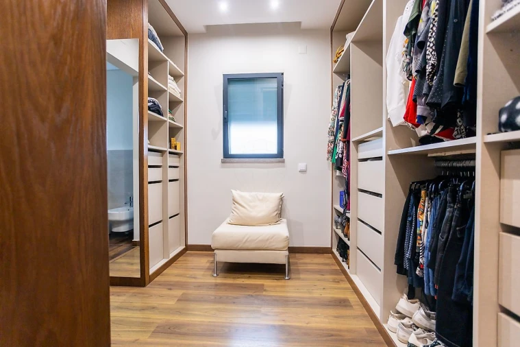 Moradia T4 para Venda em Benavente Foto 37