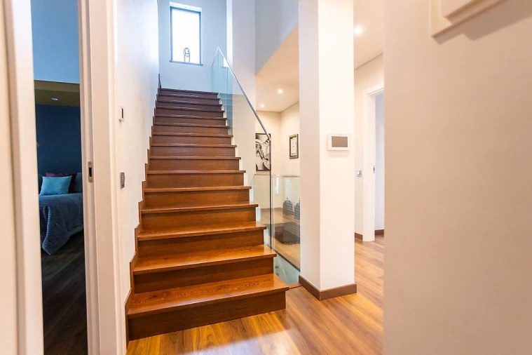 Moradia T4 para Venda em Benavente Foto 19