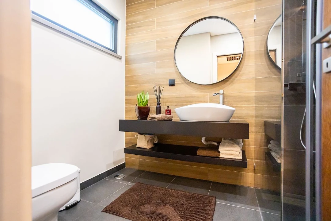 Moradia T4 para Venda em Benavente Foto 33