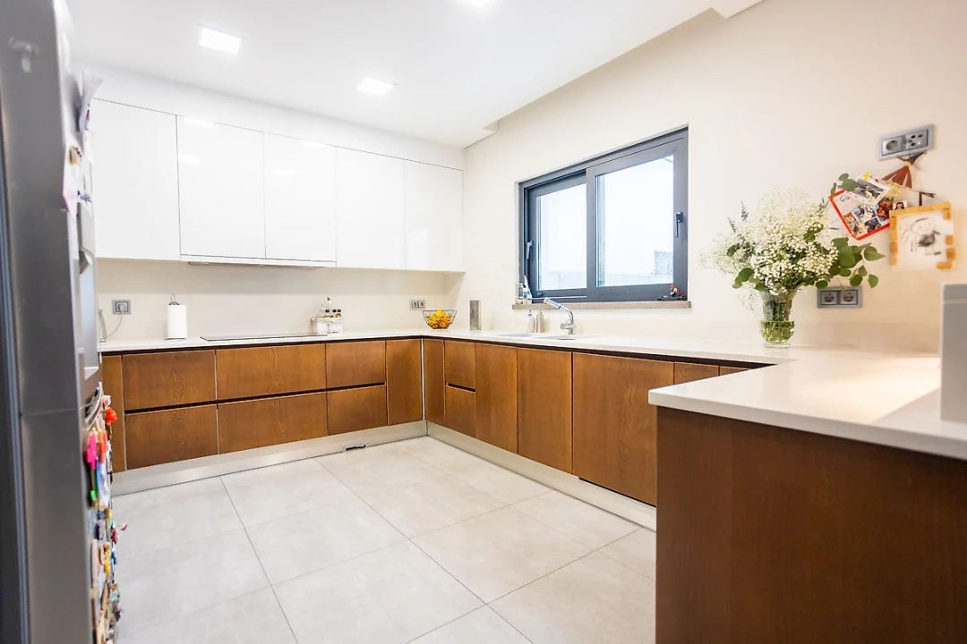 Moradia T4 para Venda em Benavente Foto 8