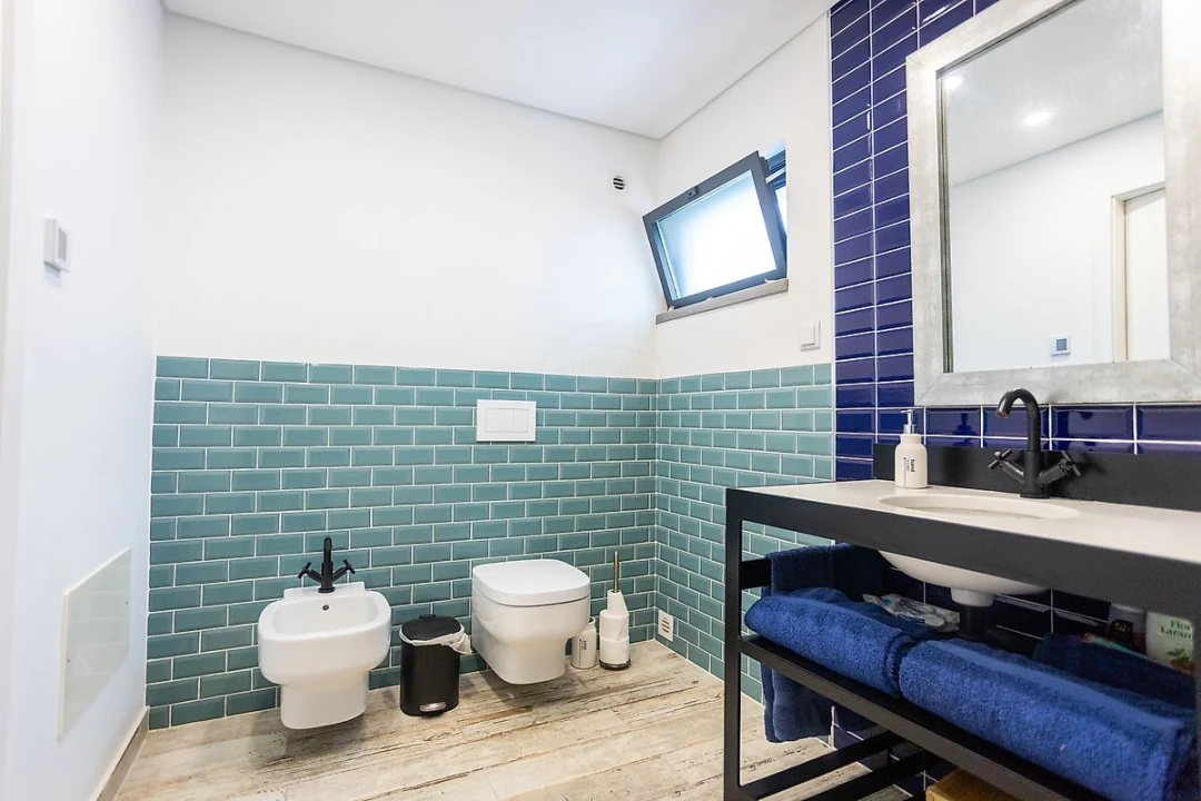 Moradia T4 para Venda em Benavente Foto 13