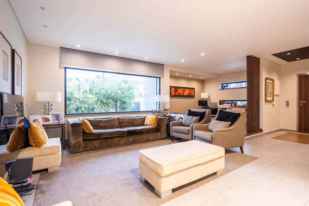 Moradia T4 para Venda em Benavente Foto 48