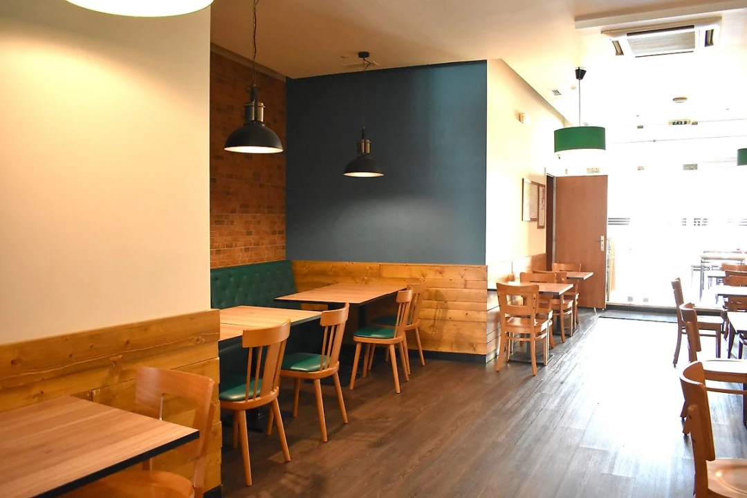 Negócio para Venda em Benavente Foto 4