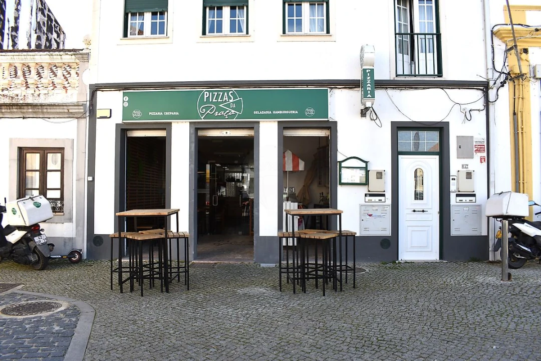 Negócio para Venda em Benavente Foto 2