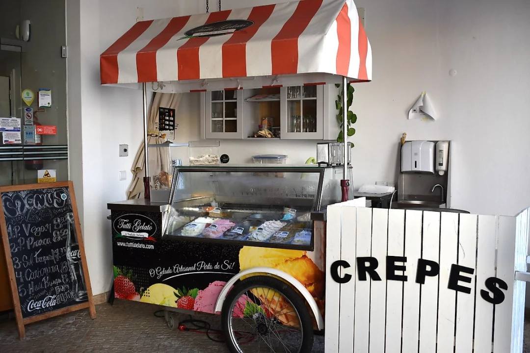 Negócio para Venda em Benavente Foto 10