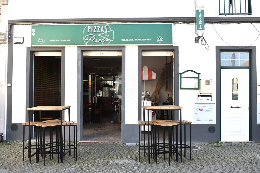 Negócio para Venda em Benavente Foto 1