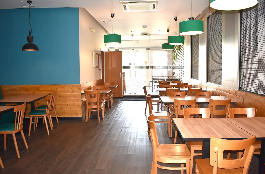 Negócio para Venda em Benavente Foto 6