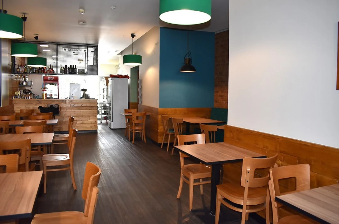 Negócio para Venda em Benavente Foto 13