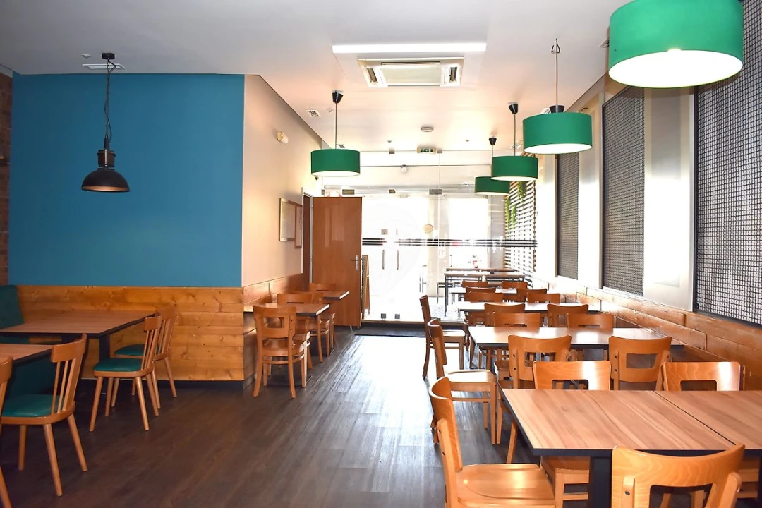 Negócio para Venda em Benavente Foto 5