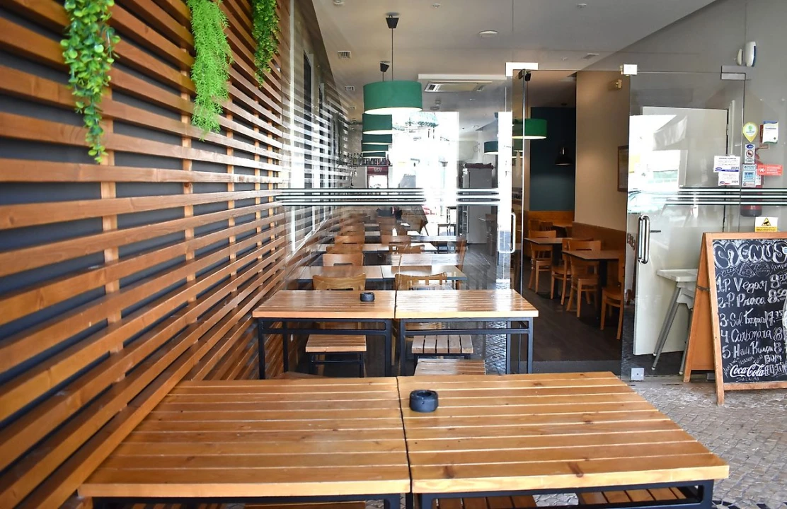 Negócio para Venda em Benavente Foto 11