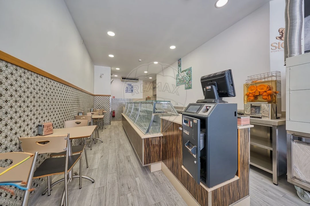 Loja para Venda em Cartaxo e Vale da Pinta Foto 12