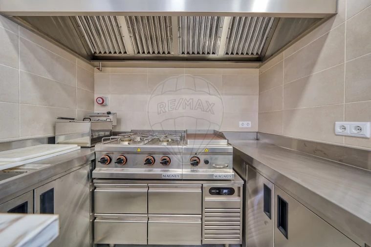 Loja para Venda em Cartaxo e Vale da Pinta Foto 8