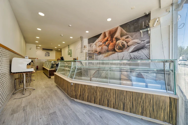 Loja para Venda em Cartaxo e Vale da Pinta Foto 3