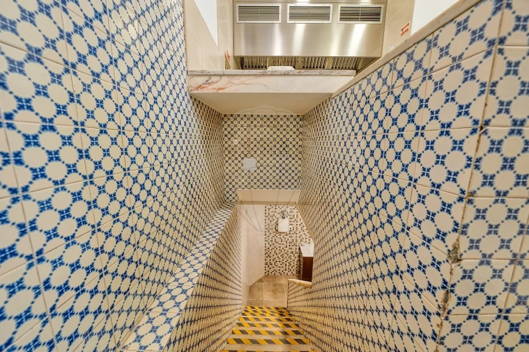 Loja para Venda em Cartaxo e Vale da Pinta Foto 14