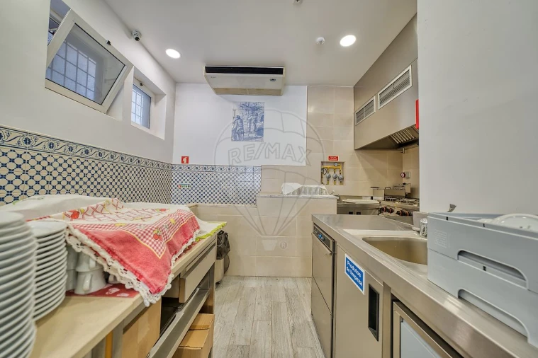 Loja para Venda em Cartaxo e Vale da Pinta Foto 13