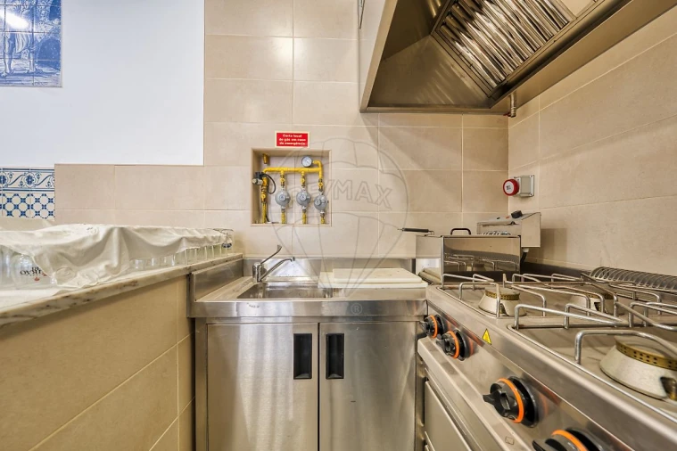 Loja para Venda em Cartaxo e Vale da Pinta Foto 9