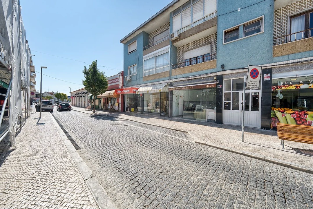 Loja para Venda em Cartaxo e Vale da Pinta Foto 22
