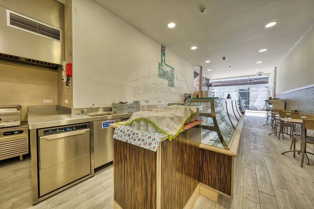 Loja para Venda em Cartaxo e Vale da Pinta Foto 5