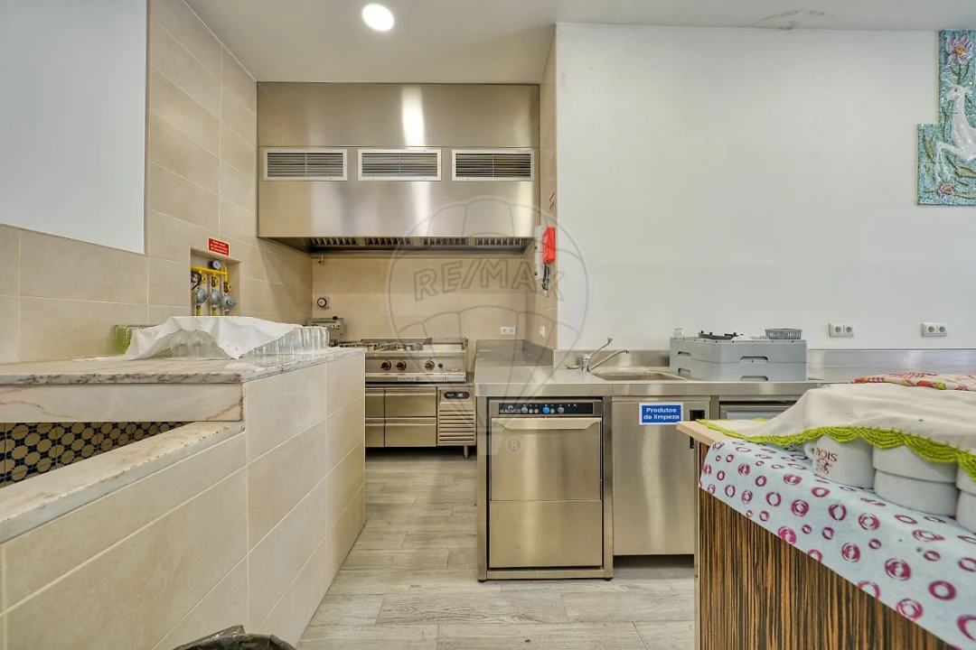 Loja para Venda em Cartaxo e Vale da Pinta Foto 6