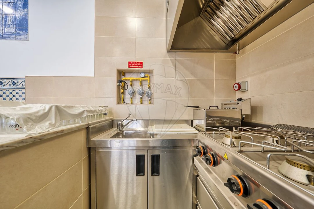 Loja para Venda em Cartaxo e Vale da Pinta Foto 9