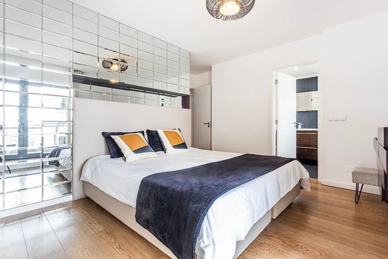 Apartamento T4 para Arrendamento em Lumiar Foto 32