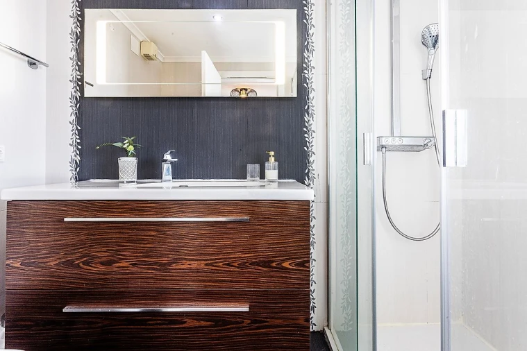 Apartamento T4 para Arrendamento em Lumiar Foto 30