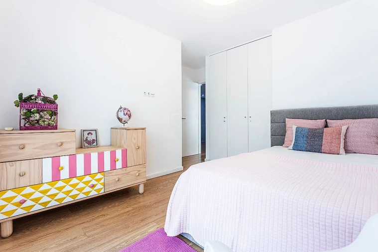 Apartamento T4 para Arrendamento em Lumiar Foto 27