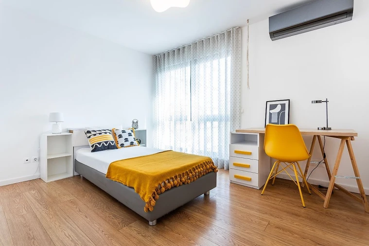 Apartamento T4 para Arrendamento em Lumiar Foto 25