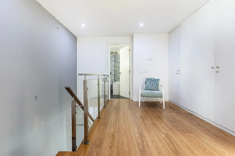 Apartamento T4 para Arrendamento em Lumiar Foto 22