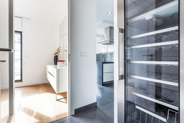 Apartamento T4 para Arrendamento em Lumiar Foto 12