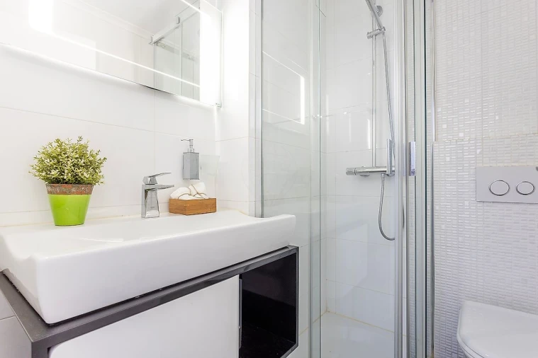 Apartamento T4 para Arrendamento em Lumiar Foto 19