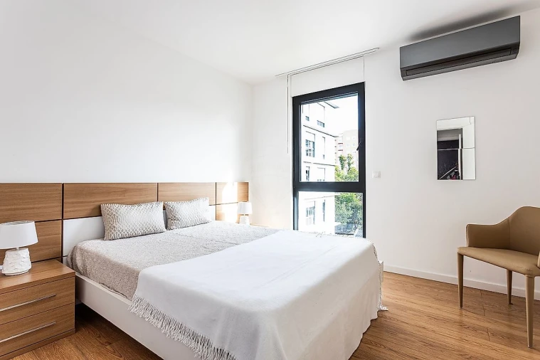 Apartamento T4 para Arrendamento em Lumiar Foto 20