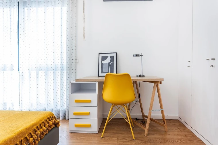 Apartamento T4 para Arrendamento em Lumiar Foto 24