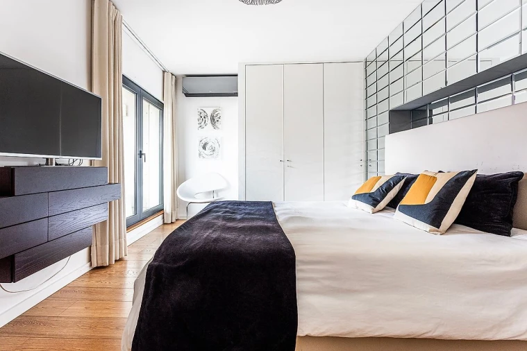 Apartamento T4 para Arrendamento em Lumiar Foto 31