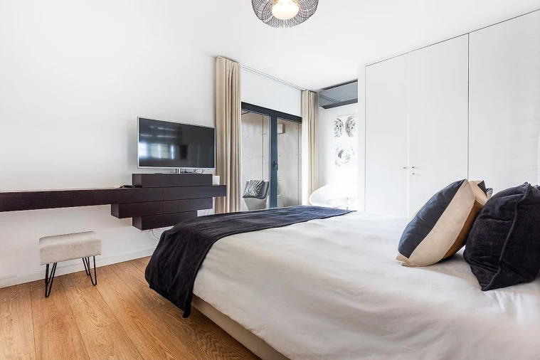 Apartamento T4 para Arrendamento em Lumiar Foto 29