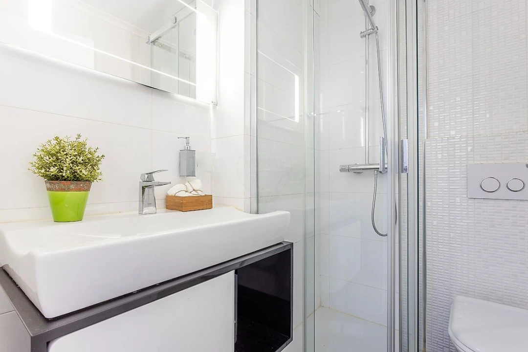 Apartamento T4 para Arrendamento em Lumiar Foto 19