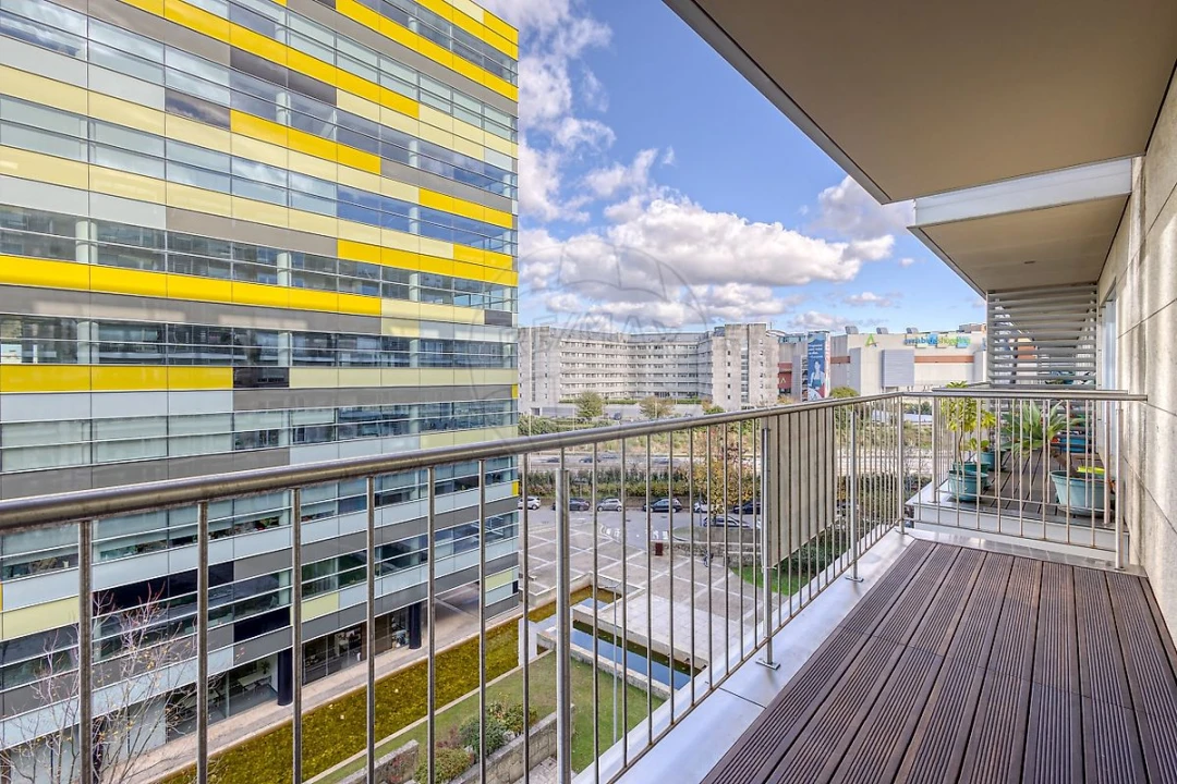 Apartamento T4 para Venda em Santa Marinha e São Pedro da Afurada Foto 17