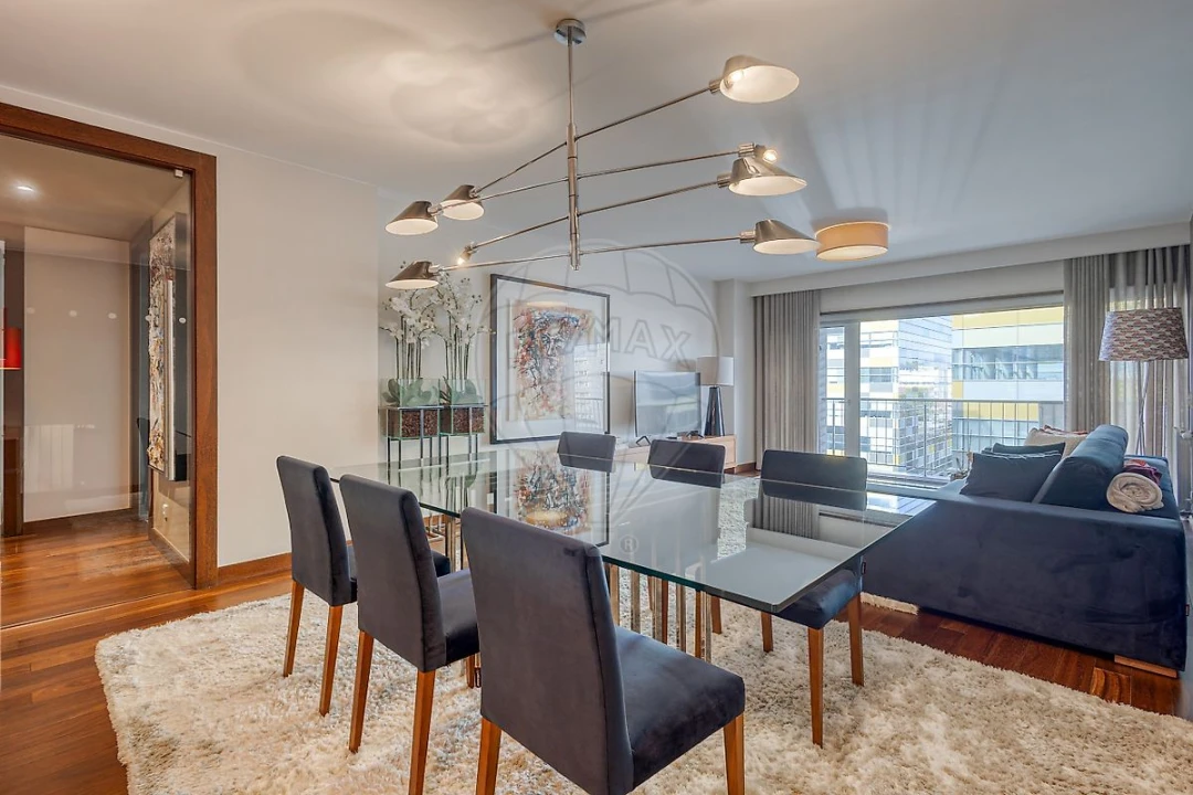 Apartamento T4 para Venda em Santa Marinha e São Pedro da Afurada Foto 20