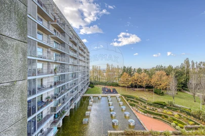 Apartamento T4 para Venda em Santa Marinha e São Pedro da Afurada