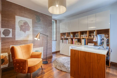 Apartamento T4 para Venda em Santa Marinha e São Pedro da Afurada