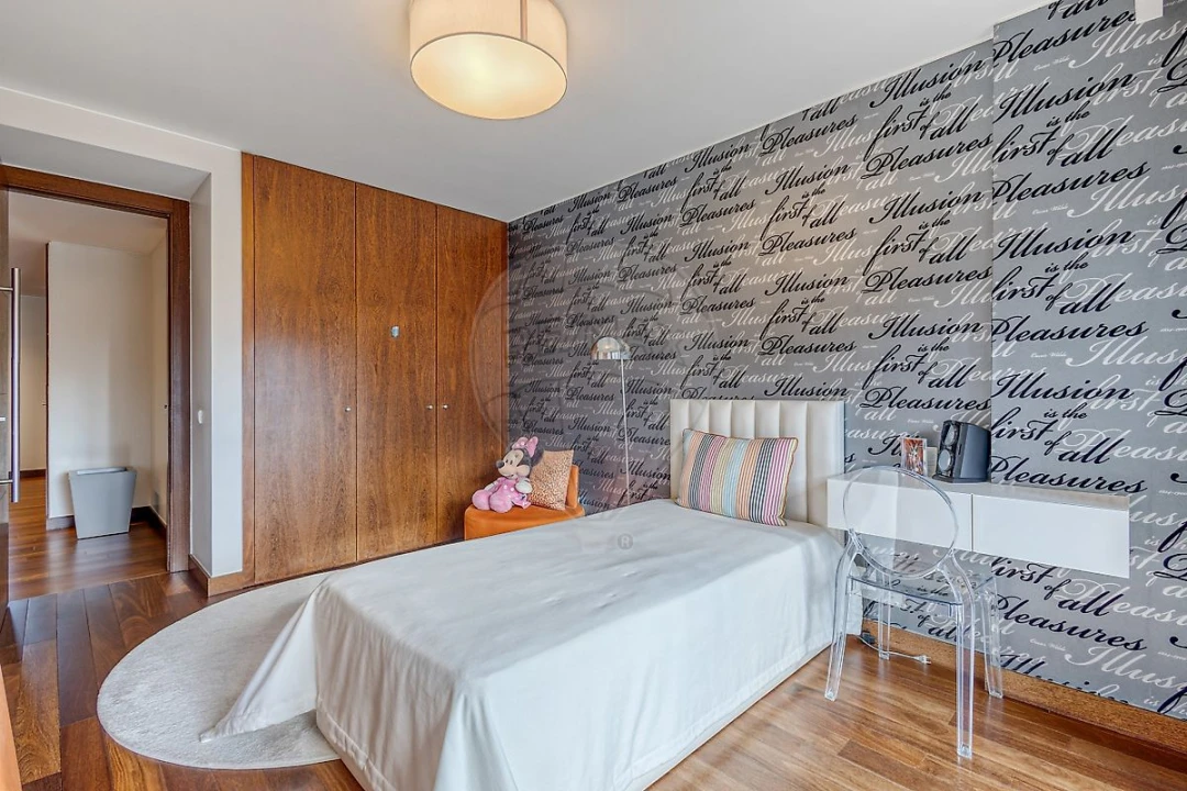 Apartamento T4 para Venda em Santa Marinha e São Pedro da Afurada Foto 36