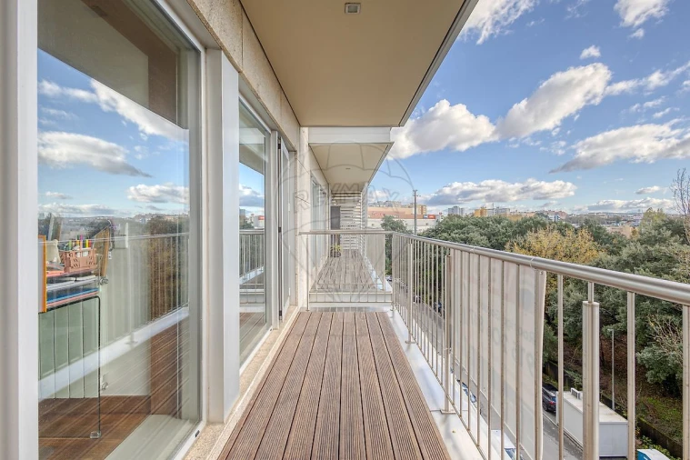 Apartamento T4 para Venda em Santa Marinha e São Pedro da Afurada Foto 39