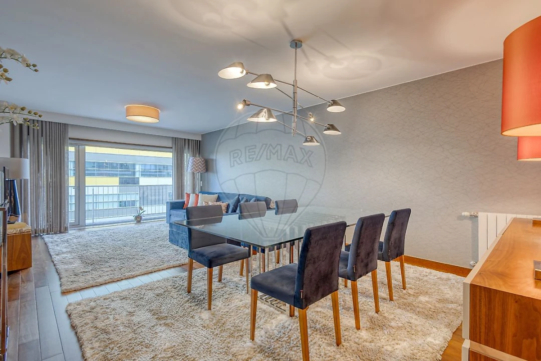 Apartamento T4 para Venda em Santa Marinha e São Pedro da Afurada Foto 21