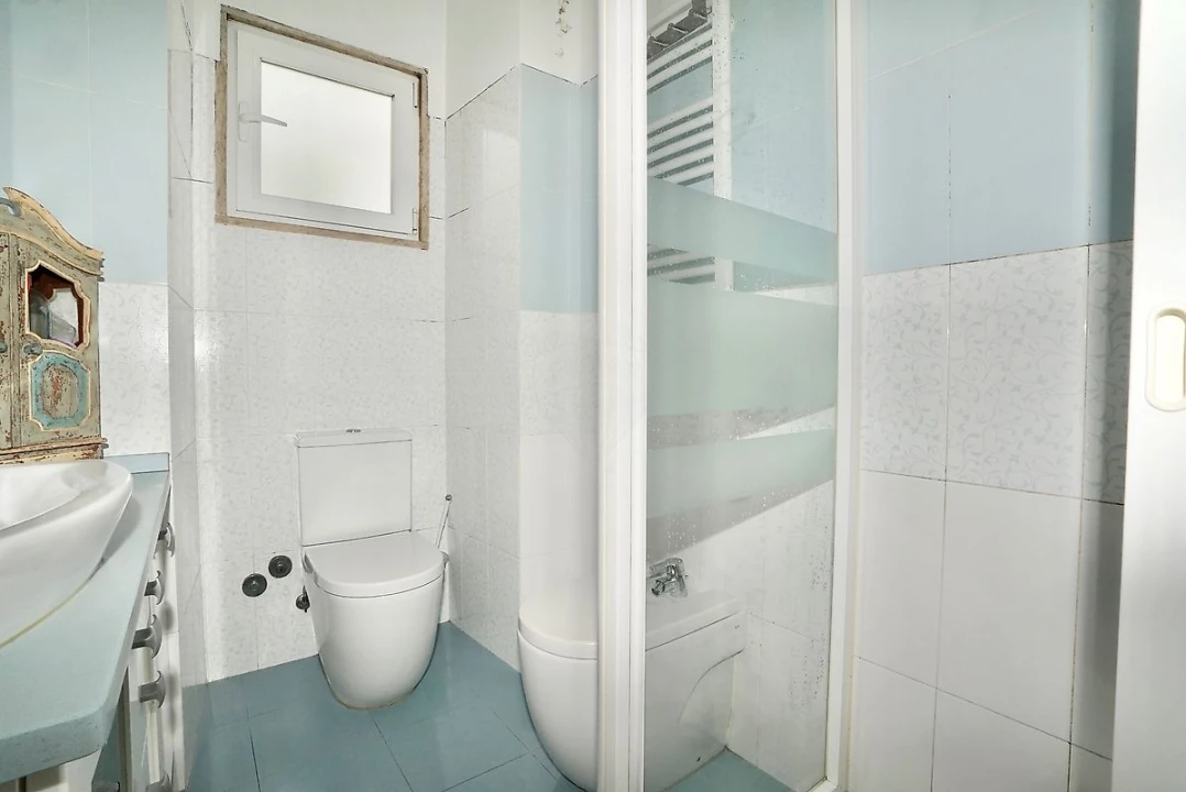 Apartamento T3 para Venda em Campo de Ourique Foto 11