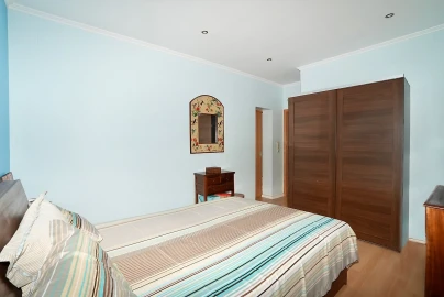 Apartamento T3 para Venda em Campo de Ourique